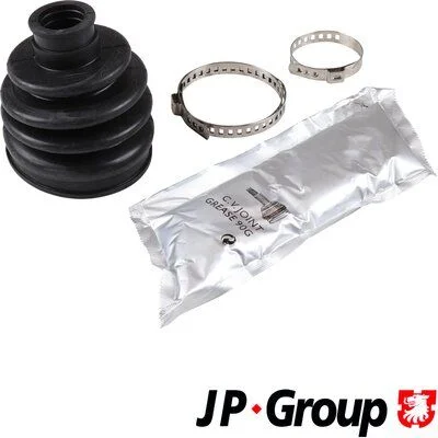 Komplet mehov, pogonska gred JP GROUP 4143601060