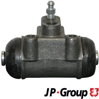Kolutni zavorni valj JP GROUP 4161301700