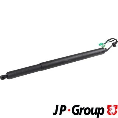 Električni motor, zadnja vrata JP GROUP 4181202780