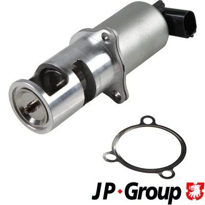 Ventil EGR JP GROUP 4319900300