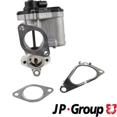 EGR Valve JP GROUP 4319900500