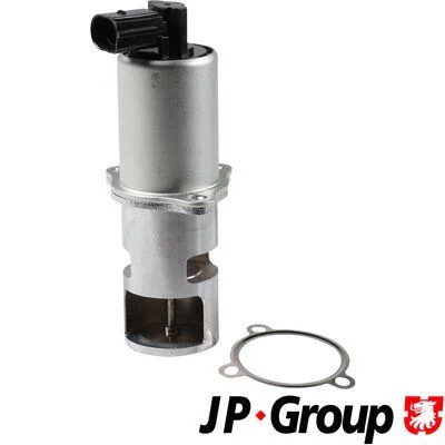 Ventil EGR JP GROUP 4319900700
