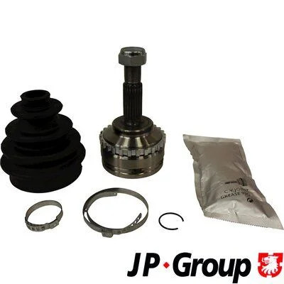 Komplet sklepov, pogonska gred JP GROUP 4343300110