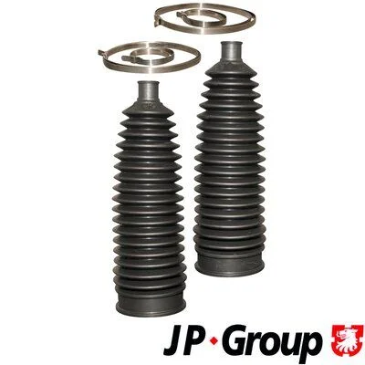 Komplet mehov, krmiljenje JP GROUP 4344700910