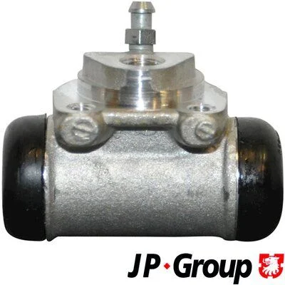 Kolutni zavorni valj JP GROUP 4361300700