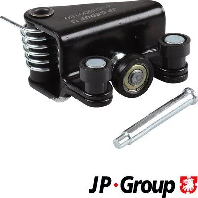 Roller Guide, drsna vrata JP GROUP 4388600180