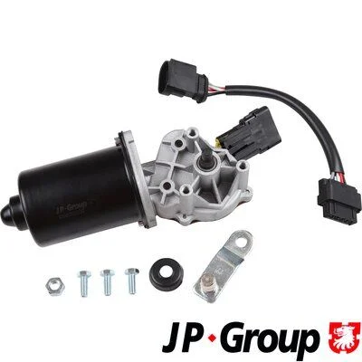 Motor brisalcev JP GROUP 4398200200