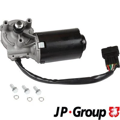 Motor brisalcev JP GROUP 4398201300
