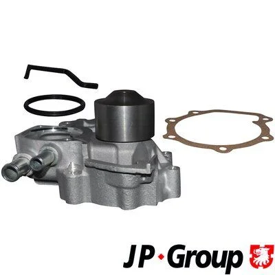 Vodna črpalka, hlajenje motorja JP GROUP 4614100200
