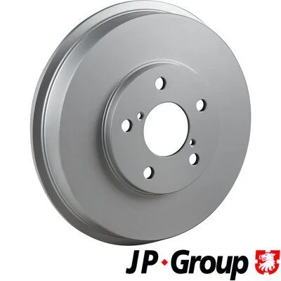 Zavorni boben JP GROUP 4663500100