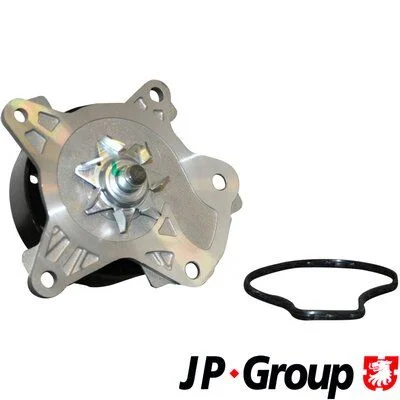 Vodna črpalka, hlajenje motorja JP GROUP 4814101600