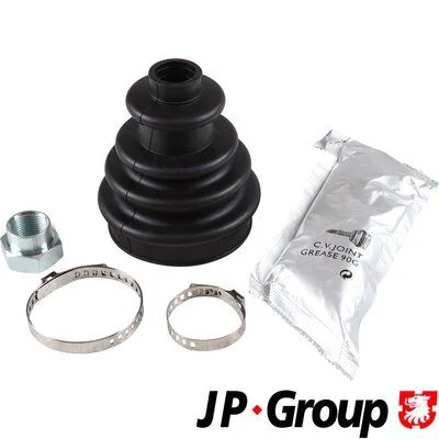 Bellow Kit, drive shaft JP GROUP 4843600110