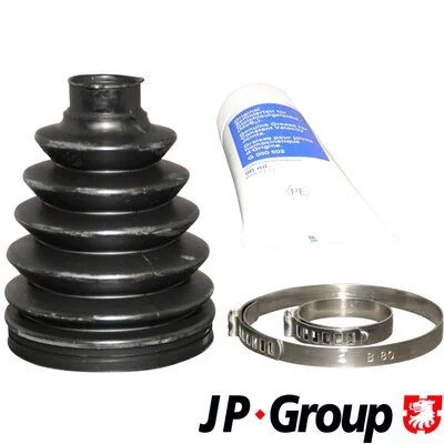 Komplet mehov, pogonska gred JP GROUP 4843601110