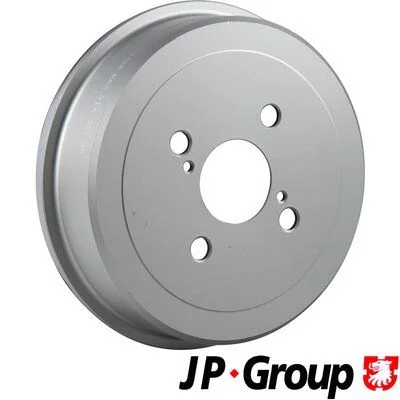 Zavorni boben JP GROUP 4863500200