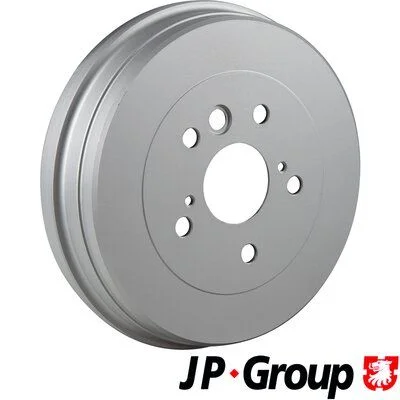 Zavorni boben JP GROUP 4863500300