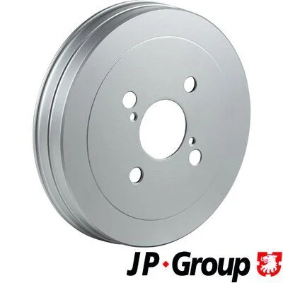 Zavorni boben JP GROUP 4863500500