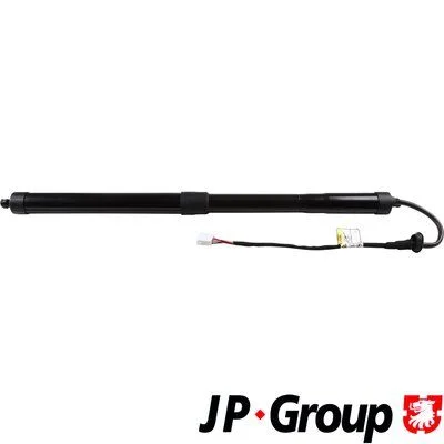 Električni motor, zadnja vrata JP GROUP 4881202480