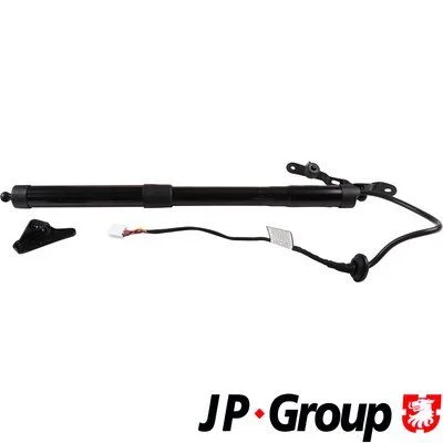 Električni motor, zadnja vrata JP GROUP 4881202570