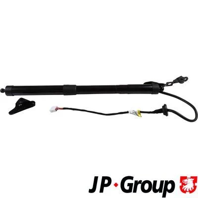 Električni motor, zadnja vrata JP GROUP 4881202580