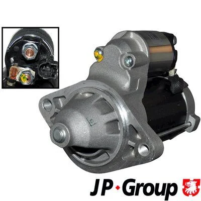 Začetni JP GROUP 4890300600