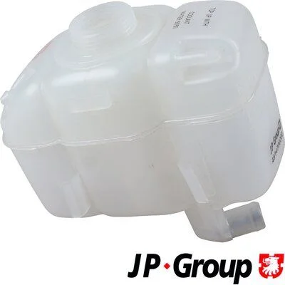 Razširitvena posoda, hladilna tekočina JP GROUP 4914700200