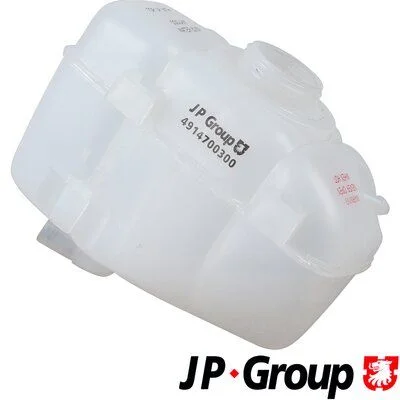 Razširitvena posoda, hladilna tekočina JP GROUP 4914700300