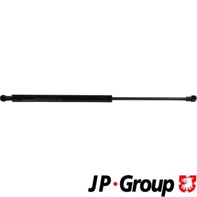 Dujinė spyruoklė, bagažinė JP GROUP 4981200500