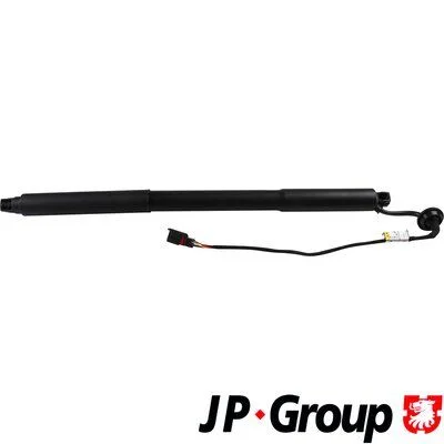 Električni motor, zadnja vrata JP GROUP 4981201580