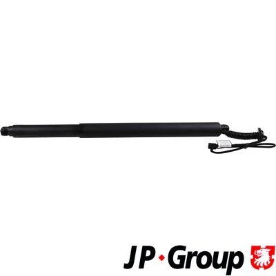 Električni motor, zadnja vrata JP GROUP 4981201800