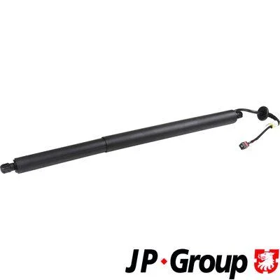 Električni motor, zadnja vrata JP GROUP 4981202270