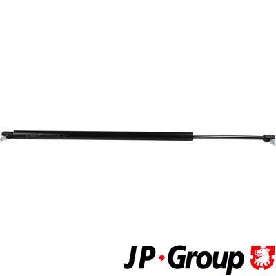 Gas Spring, boot/cargo area JP GROUP 5081200100
