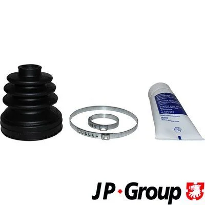 Komplet mehov, pogonska gred JP GROUP 6043700110