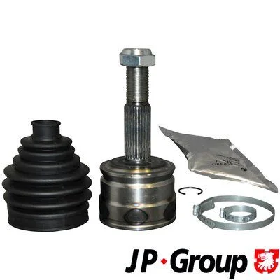 Komplet sklepov, pogonska gred JP GROUP 6143300110