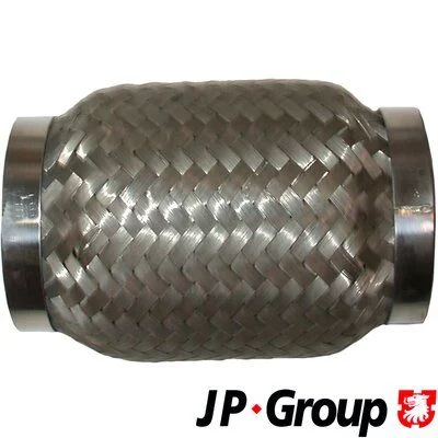 Fleksibilna cev, izpušni sistem JP GROUP 9924100100