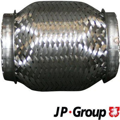 Flexible Pipe, exhaust system JP GROUP 9924100200