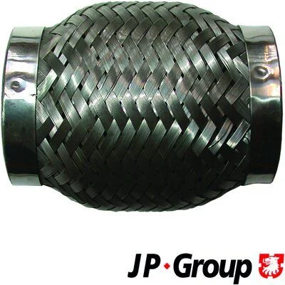 Fleksibilna cev, izpušni sistem JP GROUP 9924200500