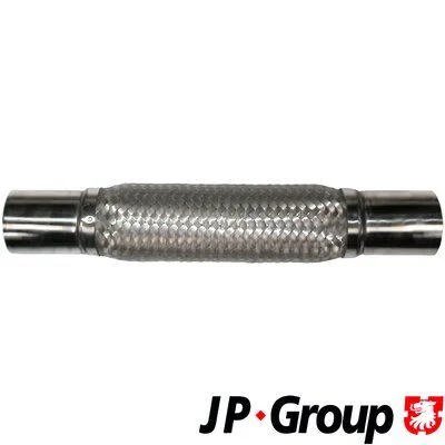 Flexible Pipe, exhaust system JP GROUP 9924401800