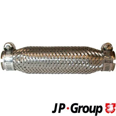 Fleksibilna cev, izpušni sistem JP GROUP 9924800500
