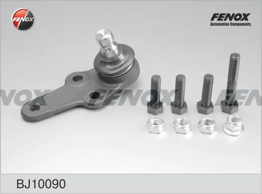Kroglični sklep FENOX BJ10090