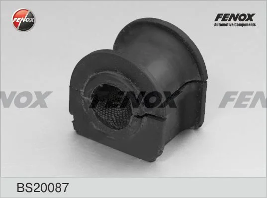 Vlečna puša, stabilizator FENOX BS20087