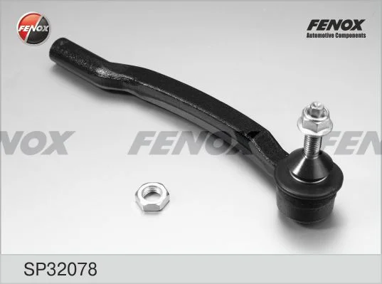Tie Rod End FENOX SP32078