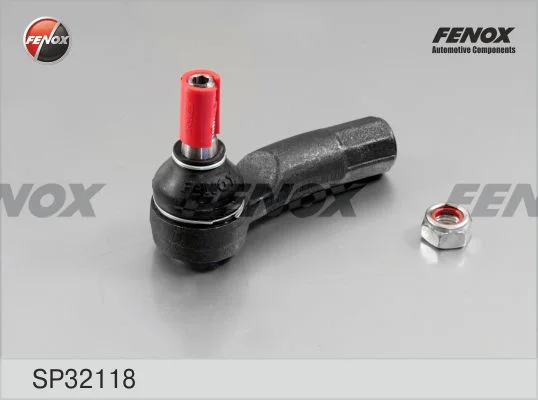 Tie Rod End FENOX SP32118