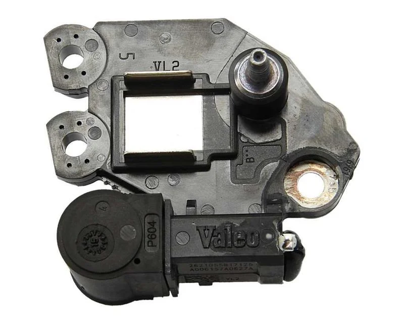 Alternator Regulator BV PSH 052.000.098.500