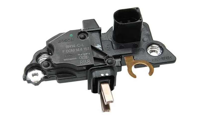 Alternator Regulator BV PSH 052.000.251.211