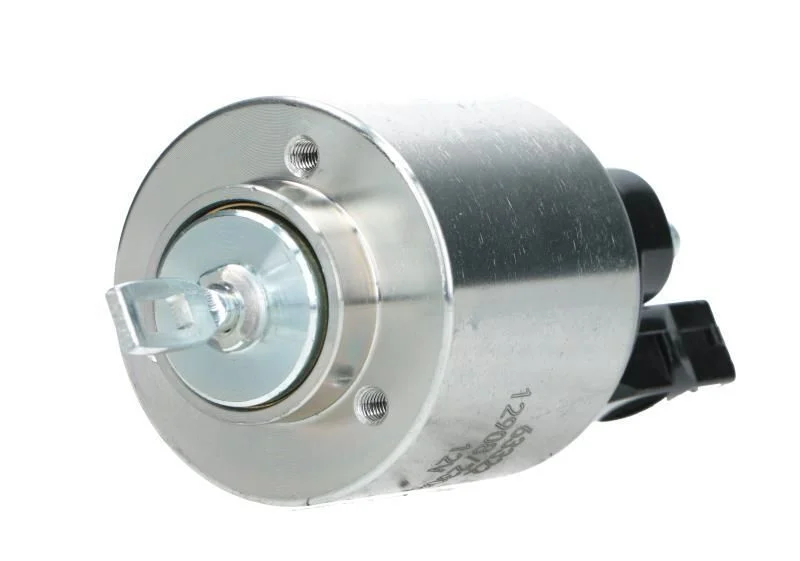 Solenoid Switch, starter BV PSH 054.000.097.016