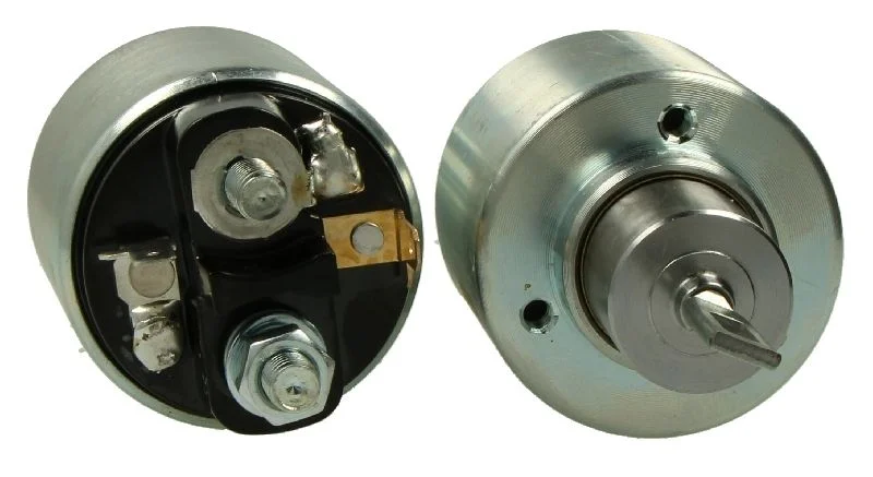 Solenoid Switch, starter BV PSH 054.000.139.016