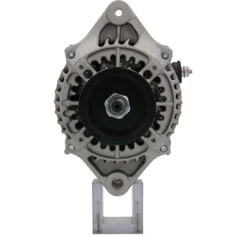 Alternator BV PSH 125.535.080.050