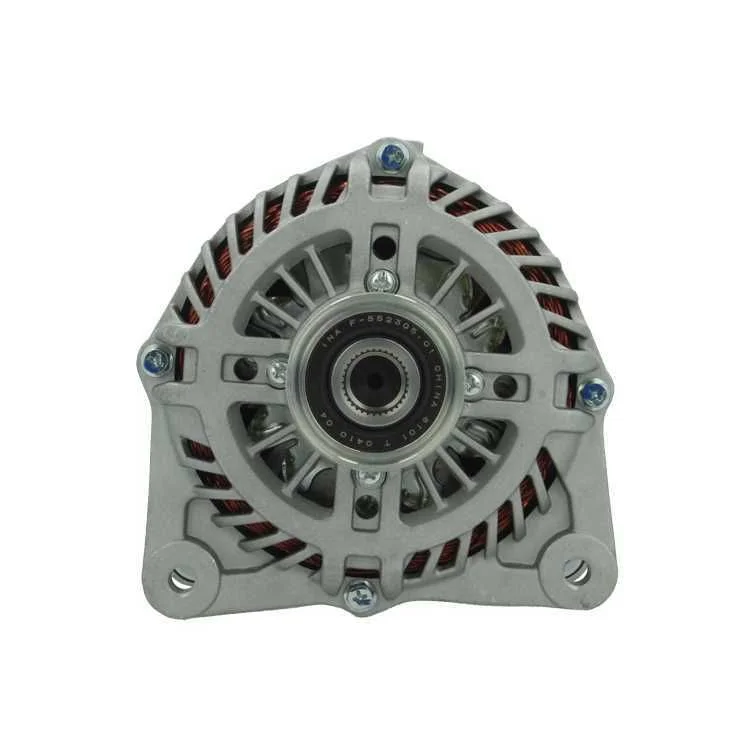 Alternator BV PSH 165.586.150.130