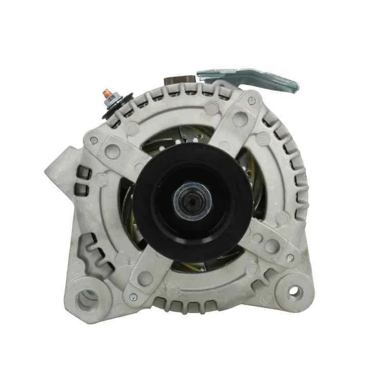 Alternator BV PSH 195.550.100.050