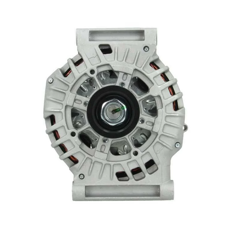 Alternator BV PSH 455.518.120.000